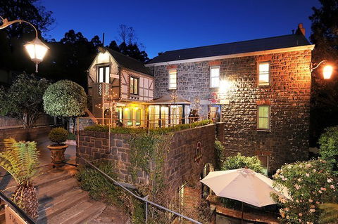 Adeline Bed & Breakfast - ACT Tourism 0