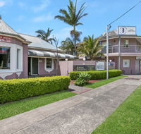 Shellharbour Village Motel - ACT Tourism