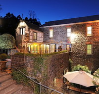 Adeline Bed  Breakfast - ACT Tourism