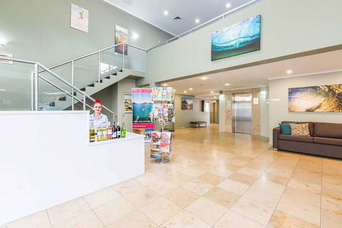 Ramada Resort Shoal Bay - ACT Tourism 2