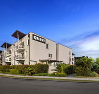 Quest Singleton - ACT Tourism