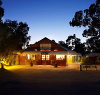 Outback Hotel  Lodge - ACT Tourism