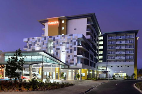 Rydges Palmerston Darwin - ACT Tourism 0
