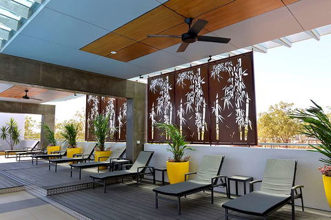 Rydges Palmerston Darwin - ACT Tourism 1