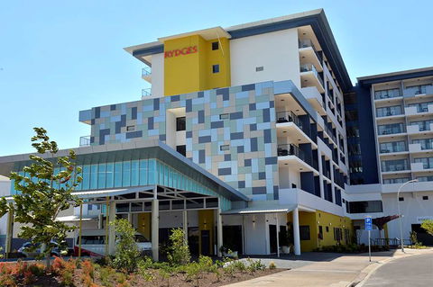 Rydges Palmerston Darwin - ACT Tourism 2