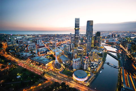 Arise Australia 108 - ACT Tourism 2