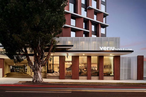 Veriu Green Square - ACT Tourism 0