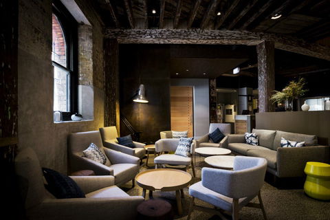 Ovolo 1888 Darling Harbour Hotel - ACT Tourism 1