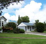 Colonial Court Motor Inn - ACT Tourism