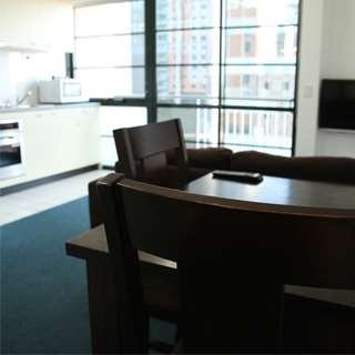 Arrow On Spencer - ACT Tourism 1