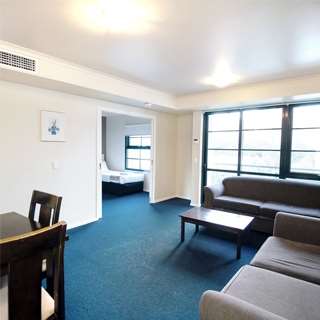 Arrow On Spencer - ACT Tourism 2