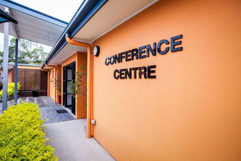 Darra Motel And Conference Centre - ACT Tourism 0