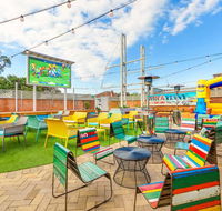 Nightcap at Ocean Beach Hotel - ACT Tourism