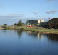 Scamander Beach Resort - ACT Tourism