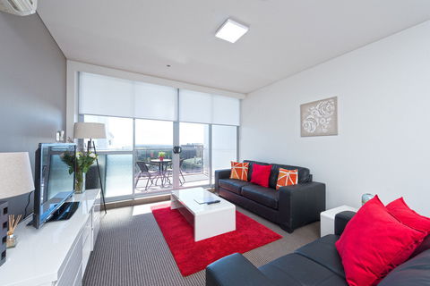 Astra Apartments North Sydney - ACT Tourism 0