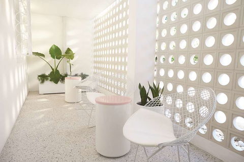 Adina Apartment Hotel Chippendale - ACT Tourism 1