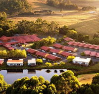 Tall Timbers - ACT Tourism