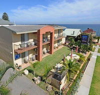 Ocean View Motel - ACT Tourism
