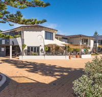 Quality Resort Sorrento Beach - ACT Tourism