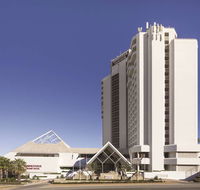 Rendezvous Hotel Perth Scarborough - ACT Tourism