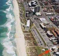 Scarborough Beach Front Accommodation - ACT Tourism