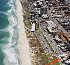Scarborough Beach Front Accommodation - ACT Tourism 0