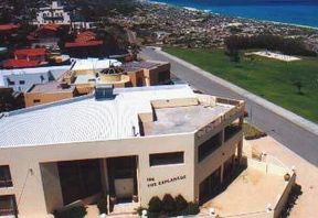 Scarborough Beach Front Accommodation - ACT Tourism 2