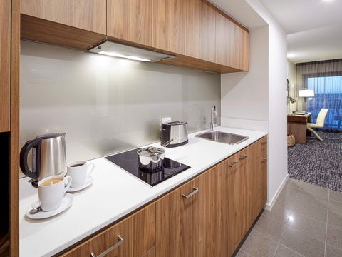 The Sebel West Perth Aire Apartments - ACT Tourism 1