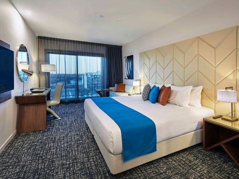 The Sebel West Perth Aire Apartments - ACT Tourism 2