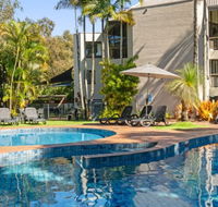 Ocean Breeze Resort - ACT Tourism