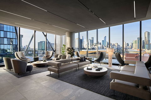 AC Hotel By Marriott Melbourne Southbank - ACT Tourism 0