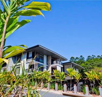 Peppers Noosa Resort  Villas - ACT Tourism