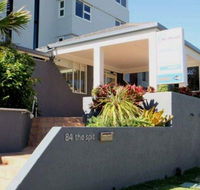 84 The Spit Holiday Apartments - ACT Tourism