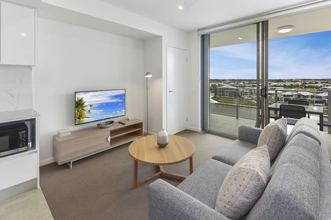 Direct Hotels - Aquarius Kawana - ACT Tourism 1