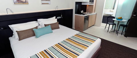 Seahaven Resort - ACT Tourism 1