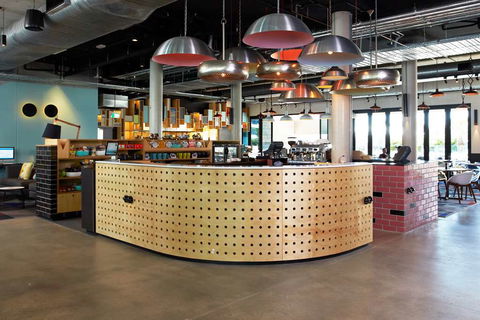 Atura Hotel Blacktown - ACT Tourism 3