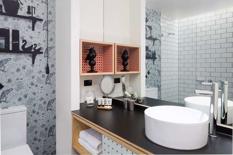 Atura Hotel Blacktown - ACT Tourism 5