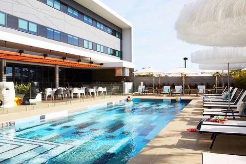 Atura Hotel Blacktown - ACT Tourism 8