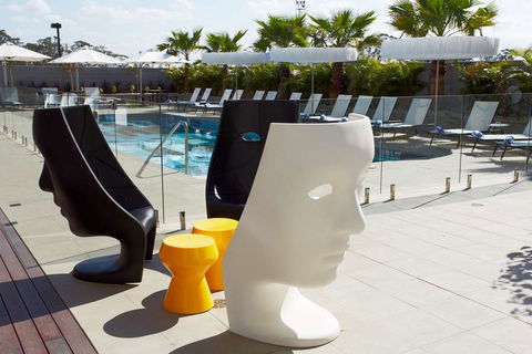 Atura Hotel Blacktown - ACT Tourism 9