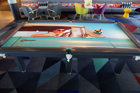 Atura Hotel Blacktown - ACT Tourism 16