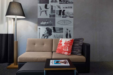 Atura Hotel Blacktown - ACT Tourism 17