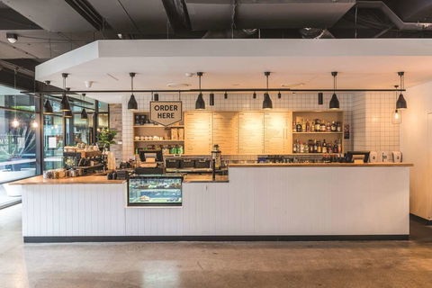 Adina Apartment Hotel Sydney Airport - ACT Tourism 15