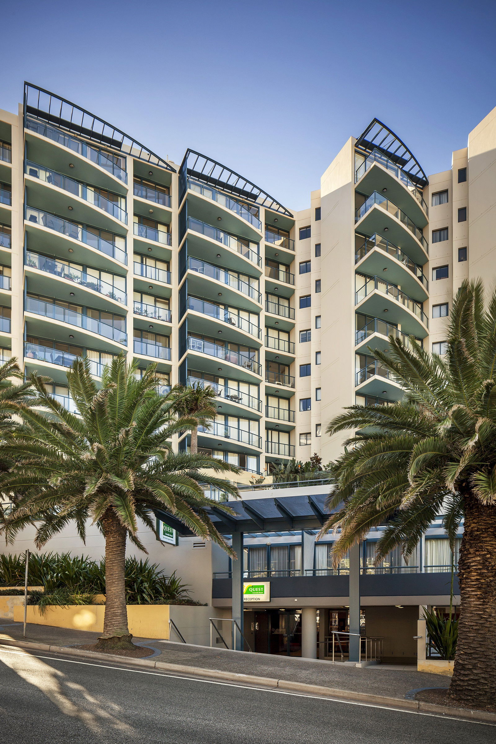 Alfords Point NSW ACT Tourism
