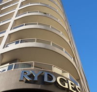 Rydges Cronulla Beach - ACT Tourism