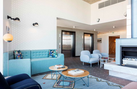 Citadines Connect Sydney Airport - ACT Tourism 3