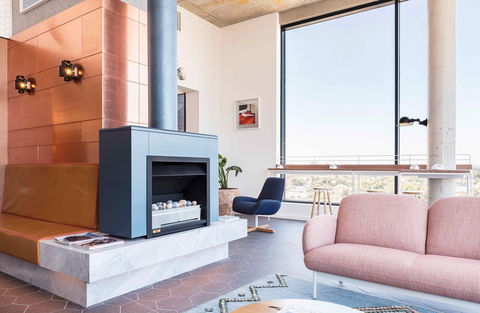 Citadines Connect Sydney Airport - ACT Tourism 4