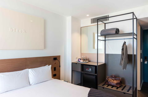 Citadines Connect Sydney Airport - ACT Tourism 5