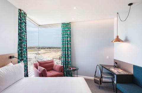 Citadines Connect Sydney Airport - ACT Tourism 9