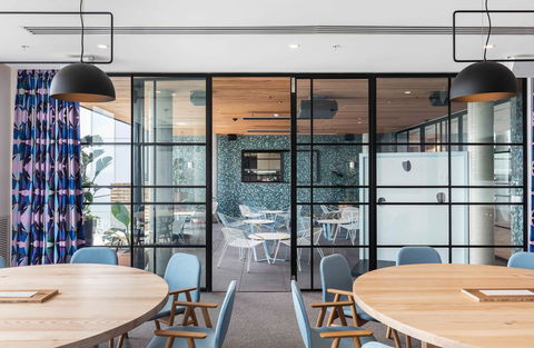Citadines Connect Sydney Airport - ACT Tourism 10