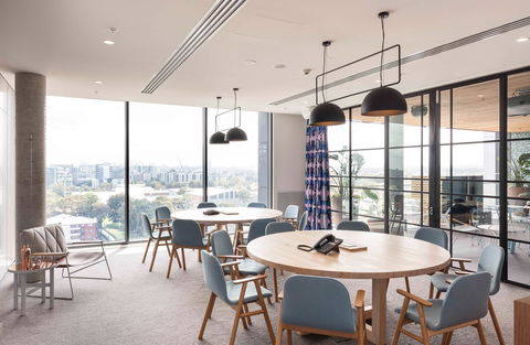 Citadines Connect Sydney Airport - ACT Tourism 11